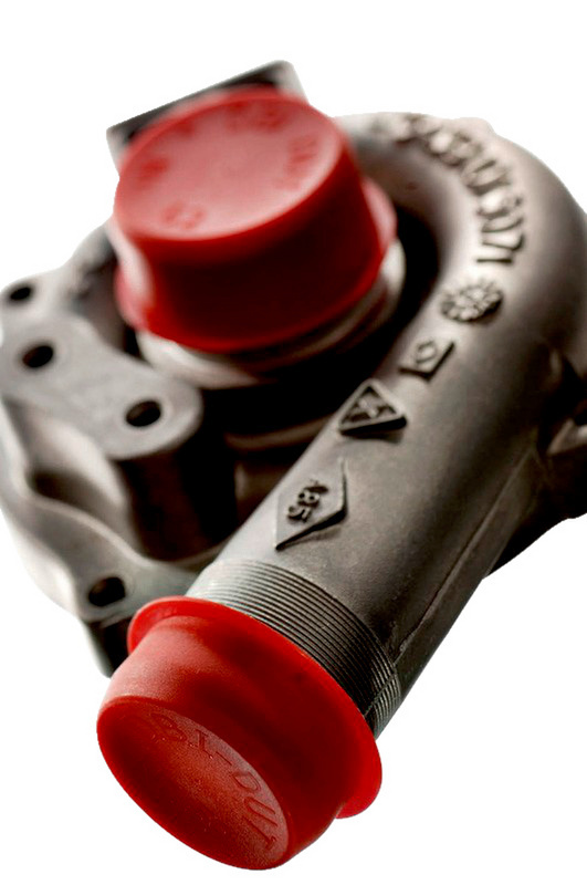 Universalschutz W.TEC® COVER CAP WP 600
