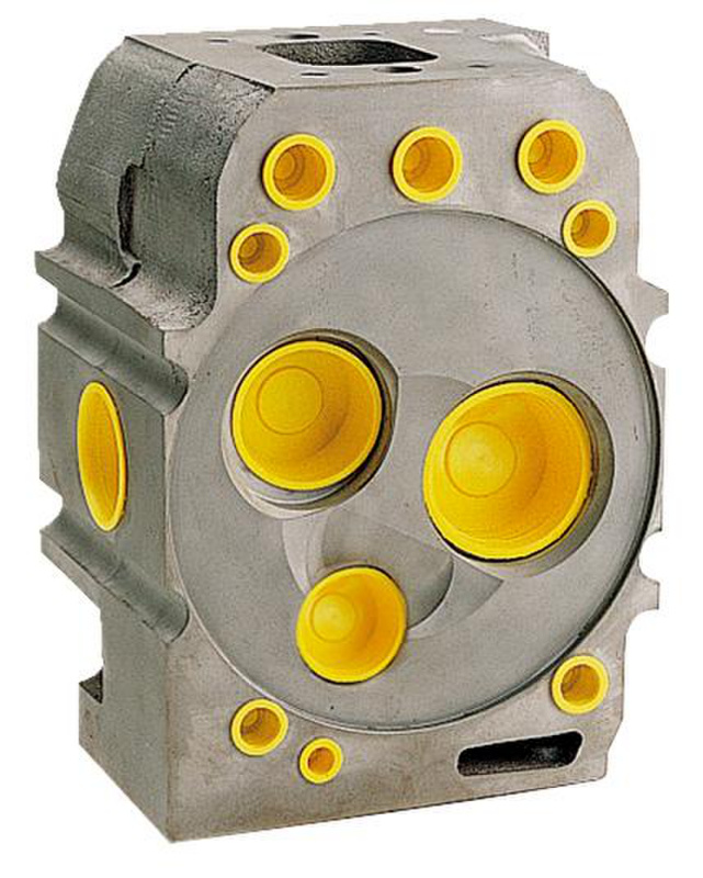 Universalschutz GPN 610