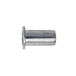Einnietmutter-Mehrbereich mit Flachkopf M8