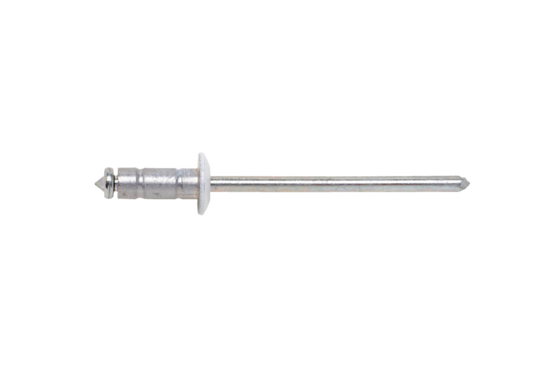 Blindniet Flachkopf 3,2x8