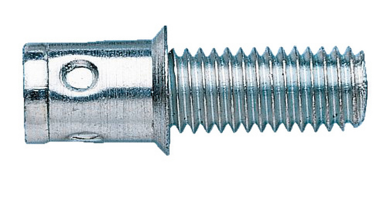 Blind-Einnietschraube mit Senkkopf M5 x 15