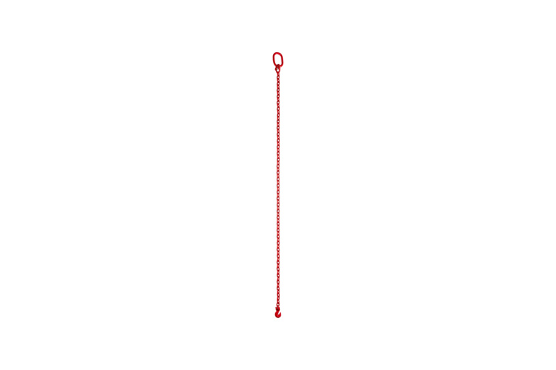 Forst-Allzweckketten FORST-ALLZW.KETTE-VKT-8MMX2M