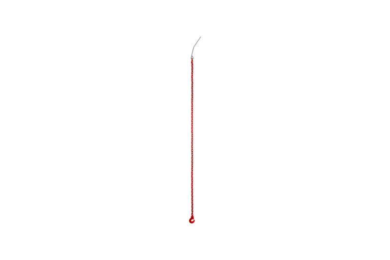 Forst-Chokerkette FORST-CHOKERKETTE-RD-10MMX2M