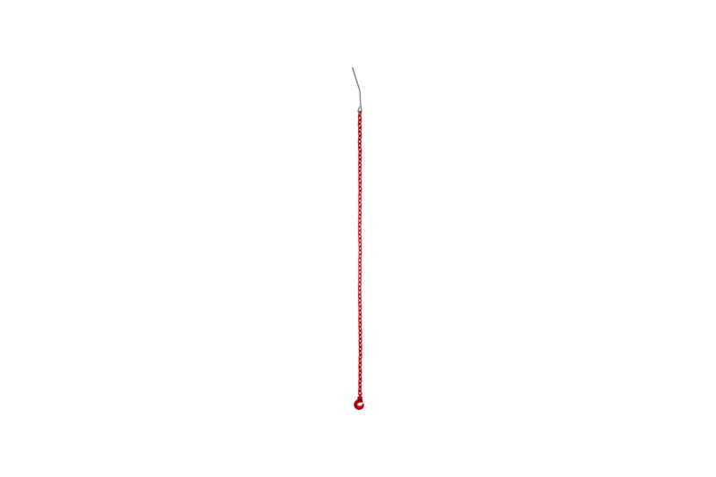 Forst-Chokerkette FORST-CHOKERKETTE-VKT-8MMX2,5M