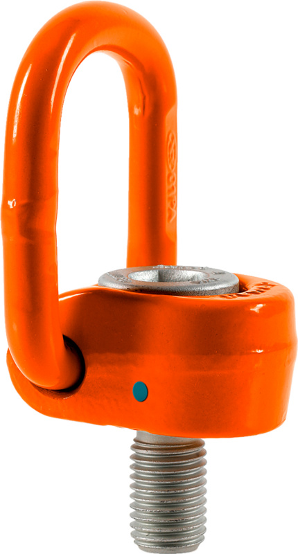 Pewag PLAW Alpha Lastbock LASTBOCK-PLAW-7T-M36X55