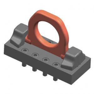 Ringbock GK 10 RGBOCK-10-(50T)-D230