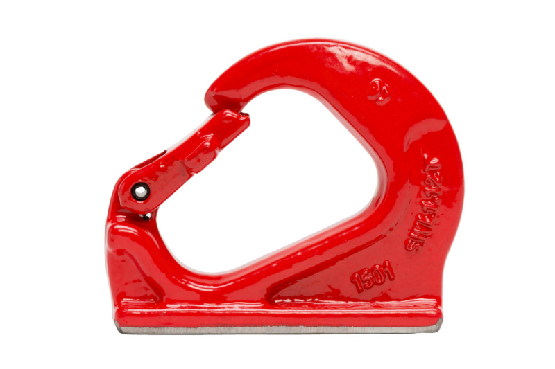 Anschweißhaken GK 8 2t