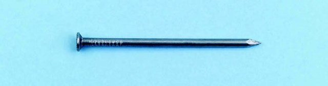 Drahtstift 2,2 x 50 DIN 1151, Stahl blank