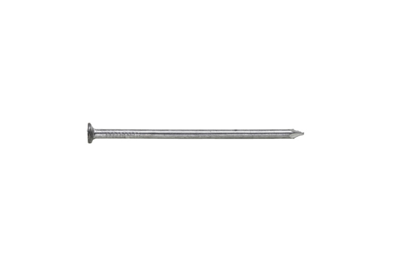 Drahtstift DIN 1151, Stahl blank