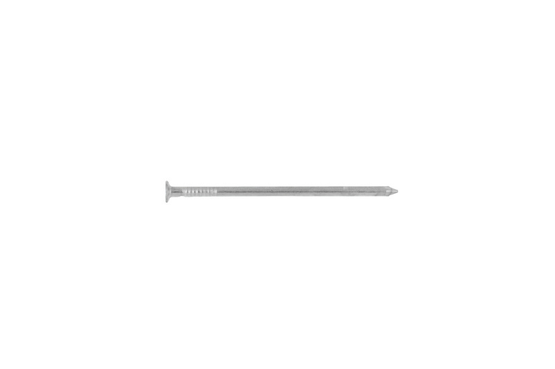 Drahtstift 3,1 x 80 DIN 1151, Stahl, verzinkt (ZN)