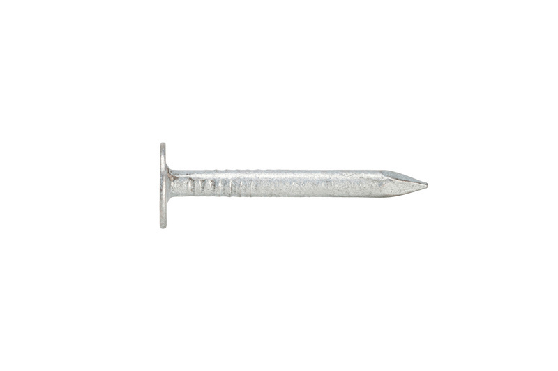 Dachpappenstift STI-DPAPP-(ZN)-2,5X35MM-2,5KG