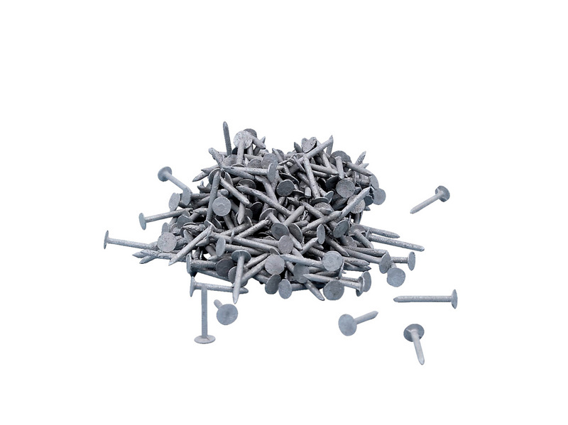 Dachpappenstift STI-DPAPP-(ZN)-2,5X35MM-2,5KG
