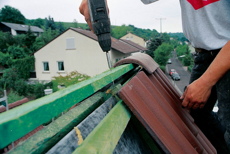 D-Anker Holzbauschraube 4,5x80/36