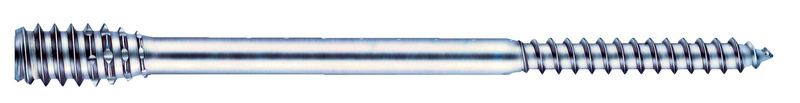 D-Anker Holzbauschraube 4,5x90/36