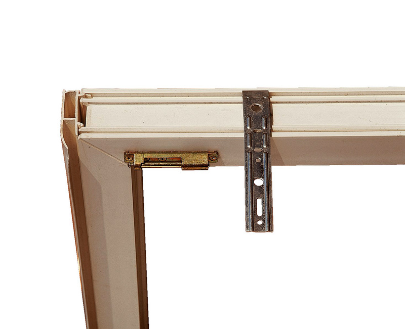 Einschlaganker drehbar 150x25x1,25