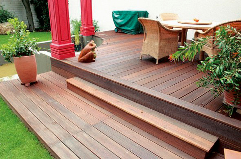 Terrassenverbinder Winkel 60x60x7