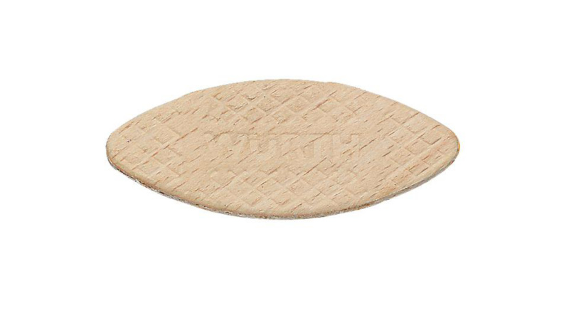 Holzverbindungsplättchen 45x15x4
