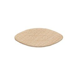 Holzverbindungsplättchen 45x15x4