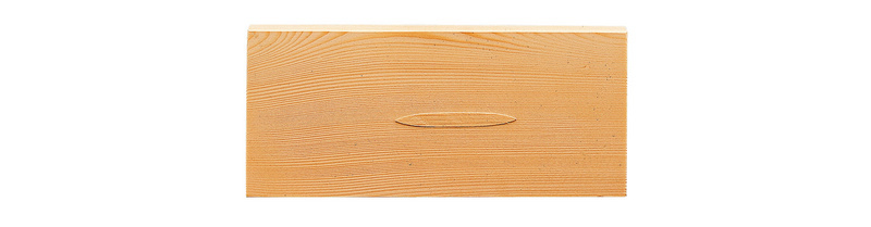 Holzflicken HARZGALLFLI-HO-KIEFER-GR2
