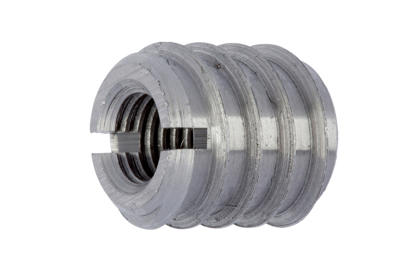 Verbundmuffe Typ B M8/16x23 mit Schlitz