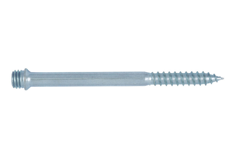 Ansatzschraube M 6 x 50
