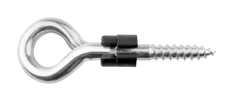Sicherheitsschaukelhaken 6x130