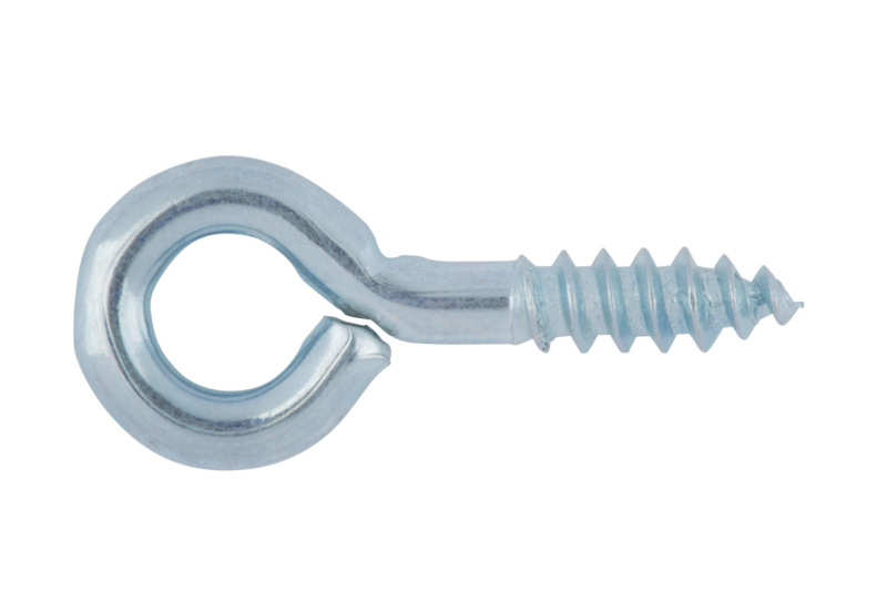 Ringschrauben 10x3