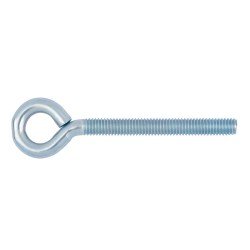 Ringschraube M6 x 60