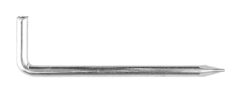 Stifthaken 8x50