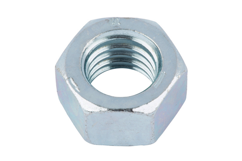 Senkkopf-/Zylinderkopfschrauben/Sechskantmuttern/Scheiben Sortiment 1.200-teilig
