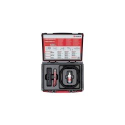 O-Ring Montage Kit Sortiment 8-teilig im System-Koffer 4.4.1.