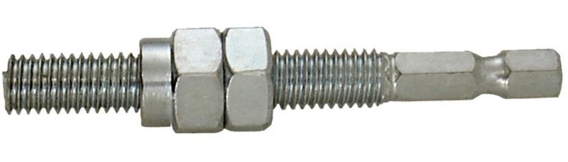 Drahtgewindeeinsatz-Sortiment W.TEC®  INSERT COIL M5-M12 nach DIN 8140