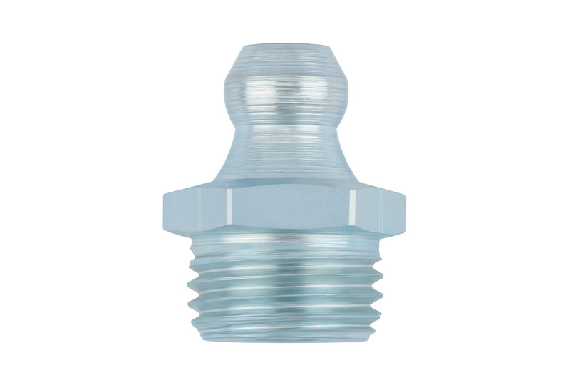 Schmiernippel Sortiment DIN 71412 A, B, C 600-teilig im System-Koffer 4.4.1.