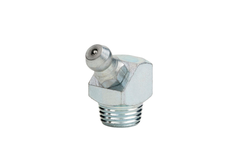 Schmiernippel Sortiment DIN 71412 A, B, C 600-teilig im System-Koffer 4.4.1.