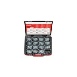 ISO 15979 Blindniet Flachrundkopf Sortiment NT-SYSKO-FLRDKPF-ISO15979-ST-1379TLG