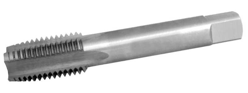 Einschnittgewindebohrer BO-GWDEINSA-GRND/DULO-HSSG-M14X1