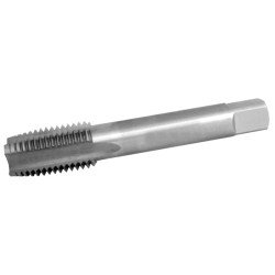 Einschnittgewindebohrer BO-GWDEINSA-GRND/DULO-HSSG-M4X0,7