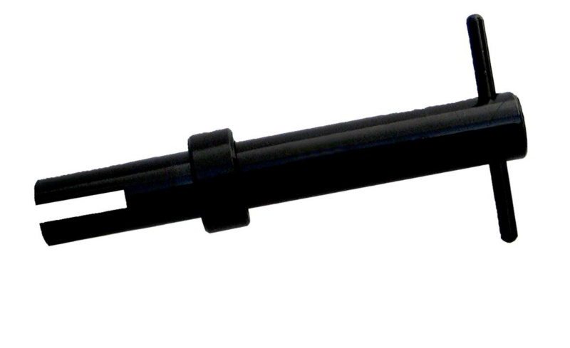 Eindrehwerkzeug Hand EINDRHWZG-HAND-ST-M2/M2,2