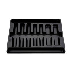 System-Einlage Kunststoff 4.4.1 SYSEINLG-4.4.1.-7FACH