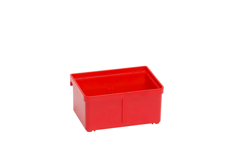 System-Box SYSBOX-2.1.1.-ROT