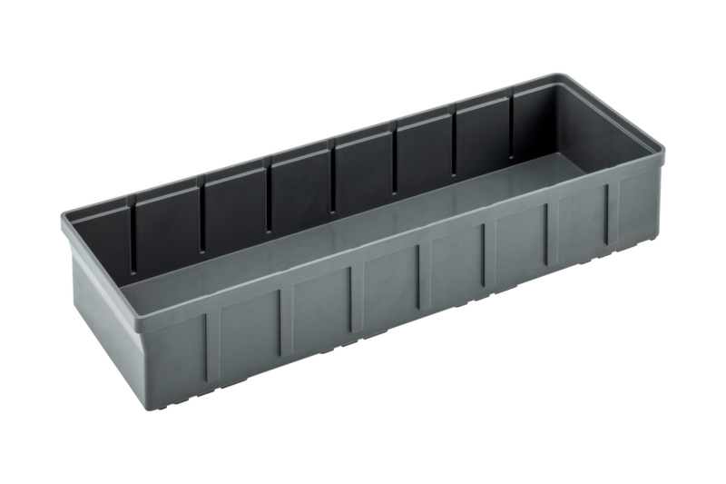 System-Box SYSBOX-2.4.1.-GRAU