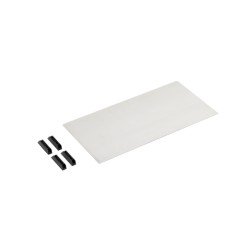 Einteilungsset für ORSY-Systemkoffer 8.4.3
