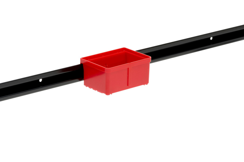 System-Einhängeschiene SYSHALT-EINHAENGSCHIENE-495MM