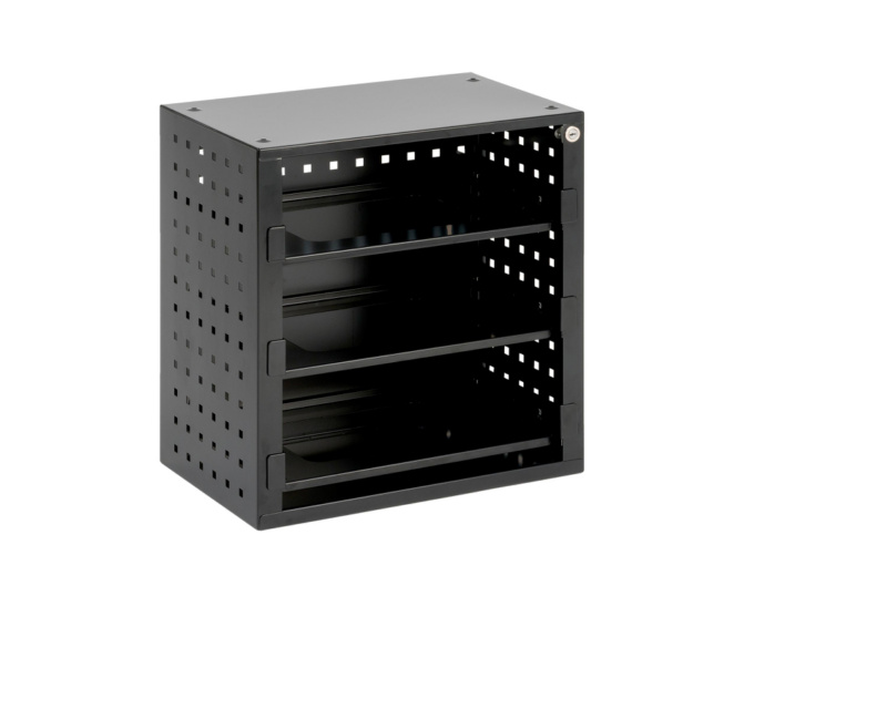 System-Stapelschrank für ORSY-Systemkoffer 4.4.2