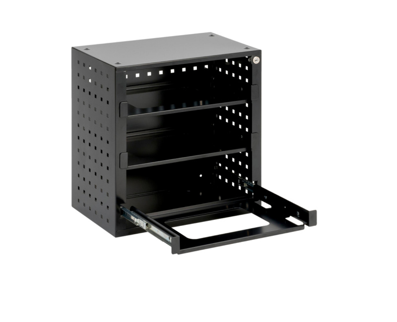 System-Stapelschrank für ORSY-Systemkoffer 4.4.2