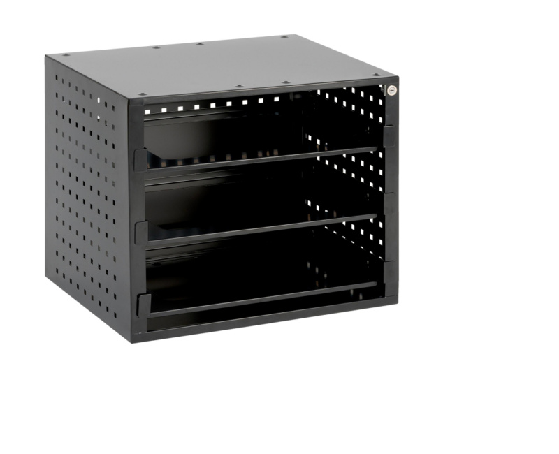 System-Stapelschrank für ORSY-Systemkoffer 8.4.2