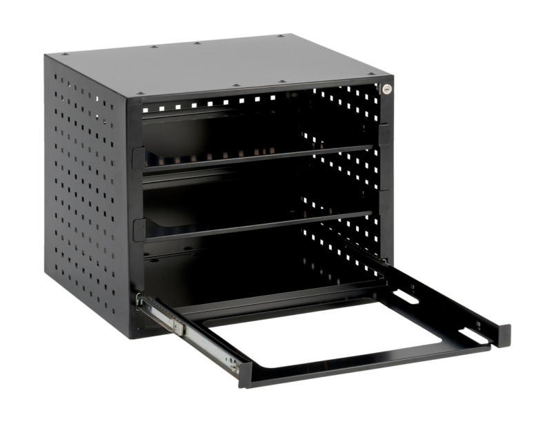 System-Stapelschrank für ORSY-Systemkoffer 8.4.2