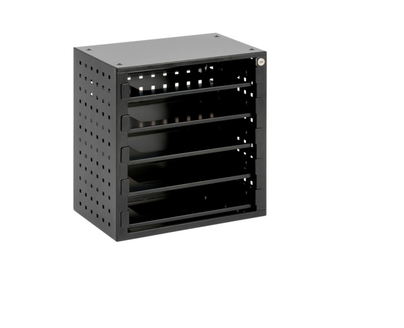 System-Stapelschrank für ORSY-Systemkoffer 4.4.1