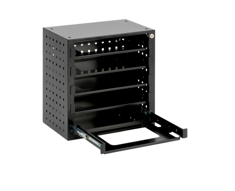 System-Stapelschrank für ORSY-Systemkoffer 4.4.1