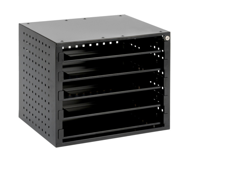 System-Stapelschrank für ORSY-Systemkoffer 8.4.1